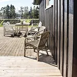 Ferienhaus Lovely In Enebakk With Wifi Omberg