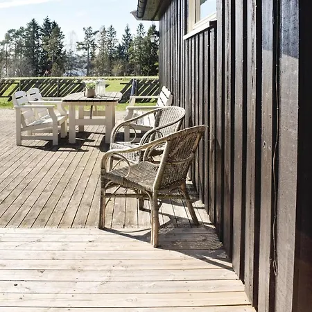 Holiday home Stunning In Enebakk With Kitchen Omberg