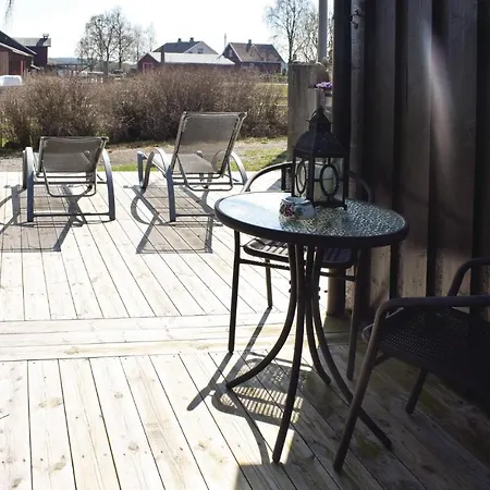 Dom wakacyjny Stunning In Enebakk With Kitchen *