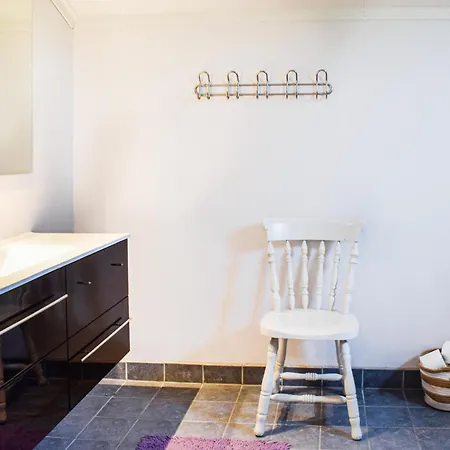 Stunning In Enebakk With Kitchen Holiday home