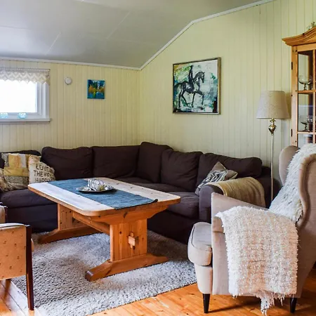 Stunning In Enebakk With Kitchen * Omberg