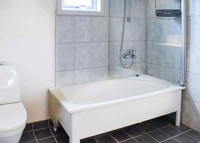 Lovely In Enebakk With Wifi Casa de Férias Omberg