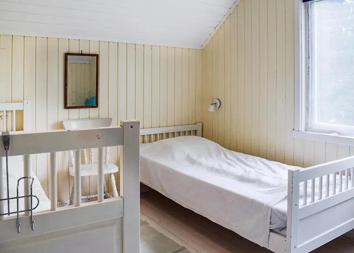 Lovely In Enebakk With Wifi Omberg