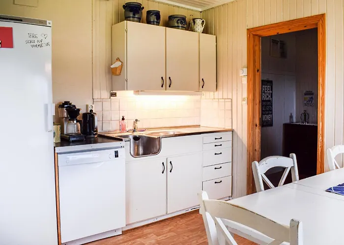 Lovely In Enebakk With Wifi * Omberg