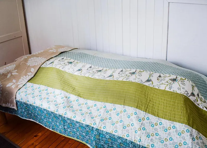 Lovely In Enebakk With Wifi Casa de Férias