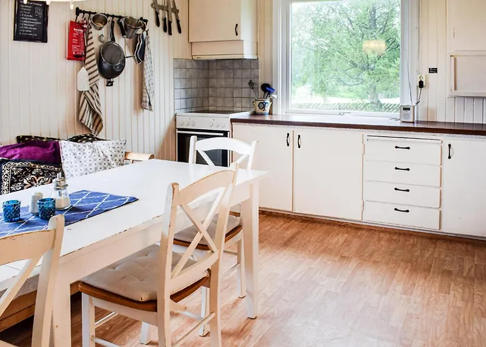 Casa de Férias Lovely In Enebakk With Wifi