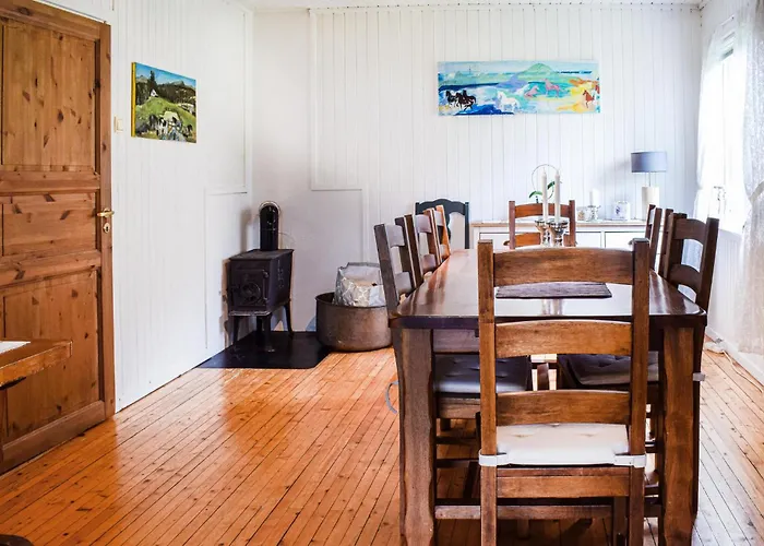 Casa de Férias Lovely In Enebakk With Wifi Omberg